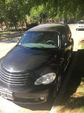 Chrysler PT Cruiser Otra Versión usado  kms