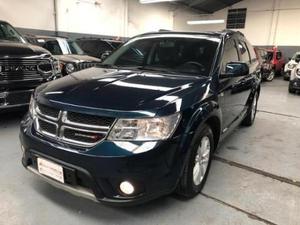 Dodge Journey SXT 2.4 usado  kms