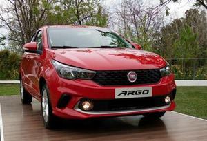 FIAT ARGO RETIRALO CON *RETIRALO CON $