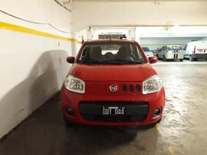 Fiat Uno Attractive usado  kms