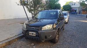 Ford EcoSport XL Plus usado  kms