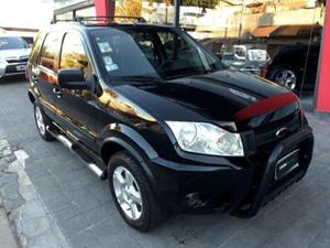 Ford EcoSport XLT Plus 2.0L (4x2) usado  kms