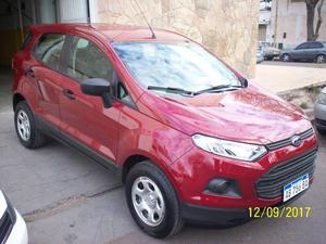 Ford Ecosport 1.6 S, , Nafta