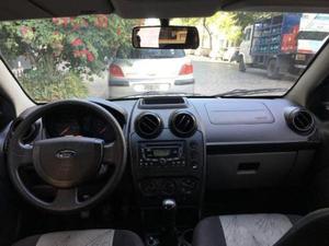 Ford Fiesta Ambiente Plus usado  kms