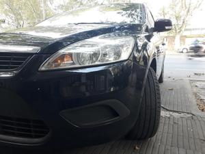 Ford Focus Trend 