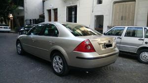  Ford Mondeo 2.0 Ghia  km