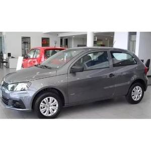 • GOL TREND AL MEJOR PRECIO !