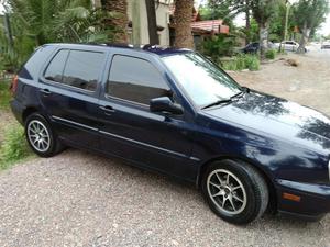 Golf Gl 1.8 Full  Gnc