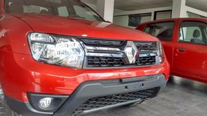 NUEVO RENAULT DUSTER OROCH 2.0 !! RAPIDA ENTREGA