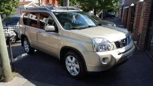 Nissan X-Trail 2.5L Aut usado  kms