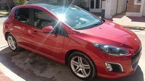 PEUGEOT 308 FELLINE SIN DETALLES