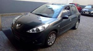 Peugeot 207 Compact XS 1.6 usado  kms