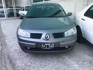 RENAULT MEGANE 2 PRIVILGELET