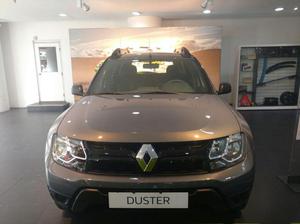 Renault Duster Expression 1.6 4x2 OFERTA EFECTIVO O