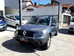 Renault Duster Oroch Dynamique 2.0 usado  kms