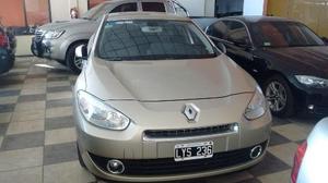 Renault Fluence Privilege 2.0 usado  kms