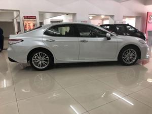 Toyota Camry 3.0 V6 Gx 24v Cu, , Nafta