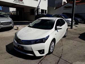 Toyota Corolla 1.8 XEI M/T usado  kms