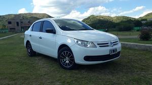 VW VOYAGE 1.6 CONFORT PLUS !!