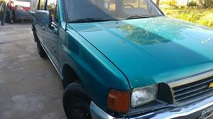 Vendo Permuto Tiene Aire Alarma 4x4 Gnc