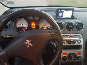 Vendo Peugeot 408 Allure Mod  C Nave