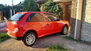 Volkswagen Gol 3P 1.6 Power Dh Aa usado  kms