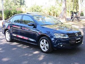 Volkswagen Vento 2.0 Luxury TDI DSG usado  kms