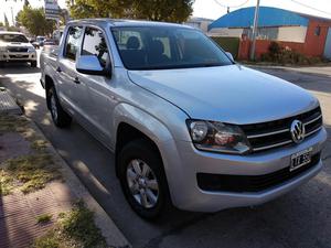 Vw Amarok 2.0 Tdi Starline x4