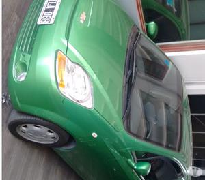 Chevrolet Spark 2oo9 Verde con aire