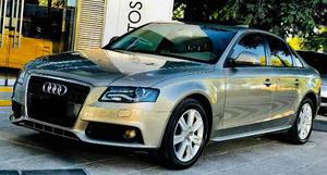 Audi A4 1.8 Tfsi Sport Cuero Multitronic