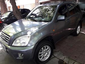 Chery Tigo Confort  Nueva Permuto