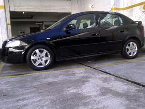 Chevrolet Astra 5P 2.0 8V GL usado  kms