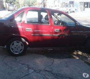 Chevrolet Corsa 1.7 sd 4ptas año 99 dh excelente