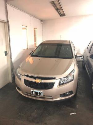 Chevrolet Cruze 1.8 Ltz Mt