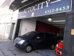 Chevrolet Meriva 1.8 N 8V GL AA+DIR usado  kms