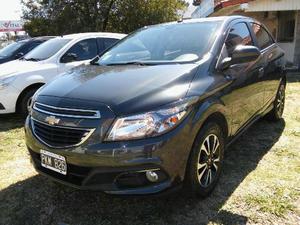 Chevrolet Onix LTZ usado  kms