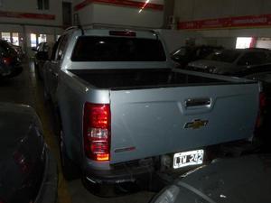 Chevrolet S  TD 4x2 CD usado  kms