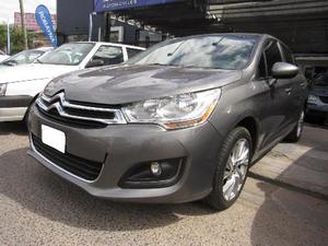 Citroen C4 Lounge 1.6 HDi Tendance usado  kms