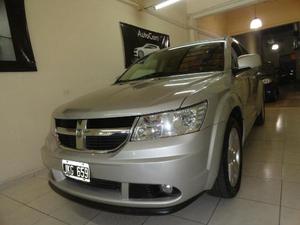 Dodge Journey RT 2.7 usado  kms