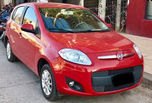 FIAT PALIO NOVO  CON  KM EXCELETE