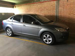 FORD FOCUS EXE 2.0