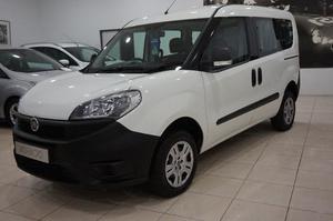 Fiat Doblo 1.4 Active