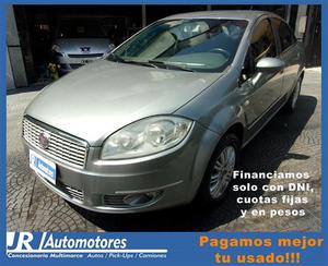 Fiat Linea No Especifica