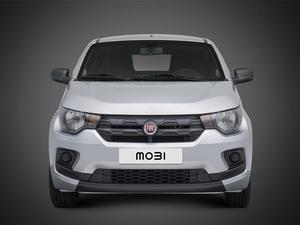 Fiat Mobi ´18 Full! Carpeta Adjudicada! $  y el resto