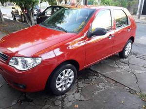 Fiat Palio Fire My14 Top usado  kms