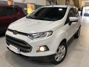 Ford EcoSport Otra Versión usado  kms