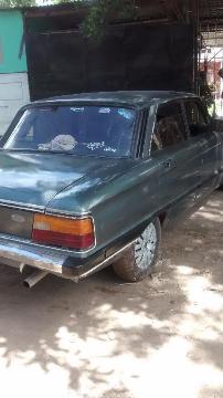 Ford Falcon 3.0 Ghia Lujo usado  kms