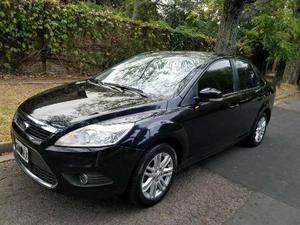 Ford Focus 2.0L Duratec Ghia usado  kms