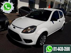 Ford Ka Fly Plus 1.0 usado  kms