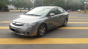 Honda Civic 1.8 Exs At